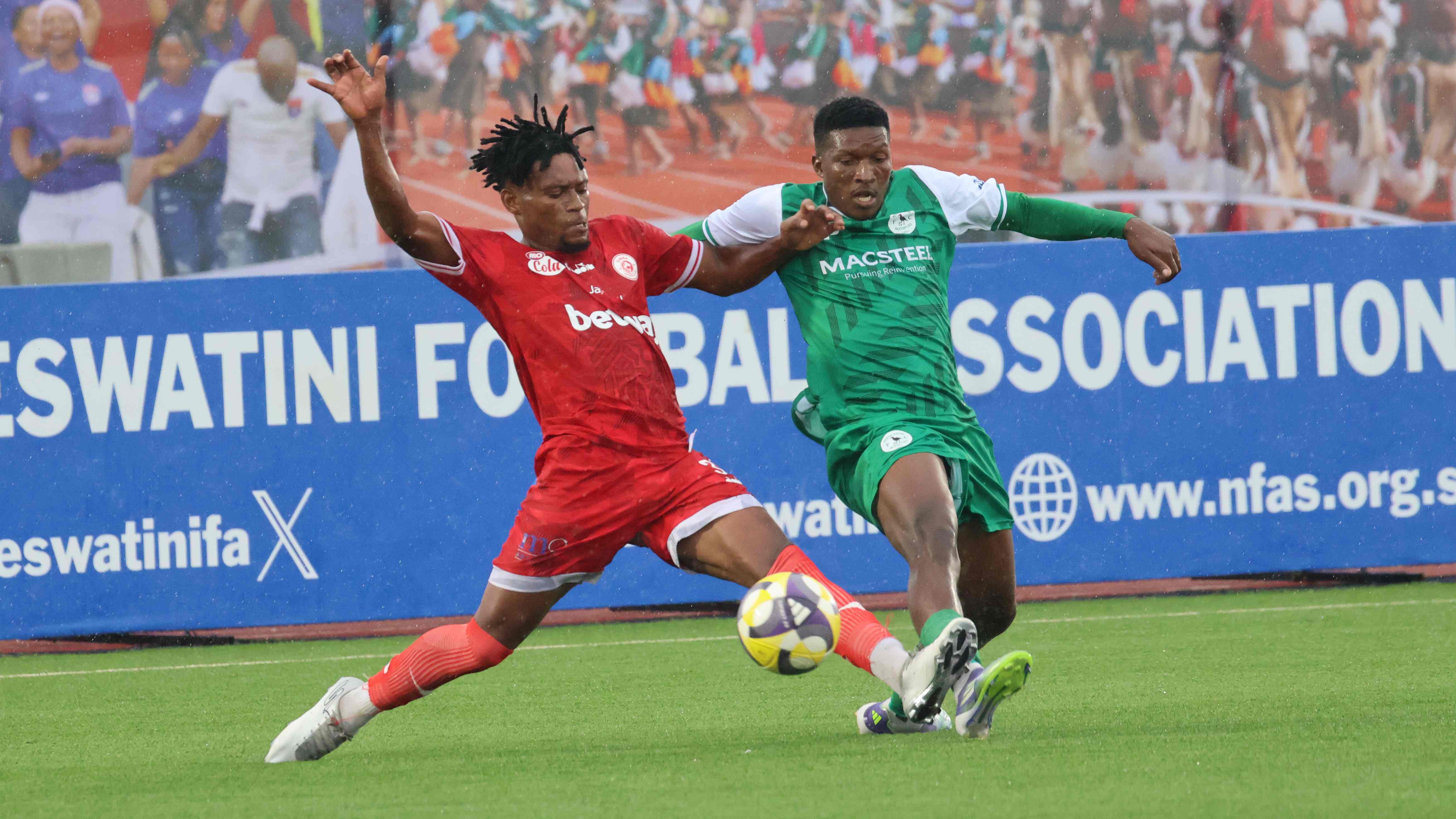 Injuries rock Nsingizini before CAF decider